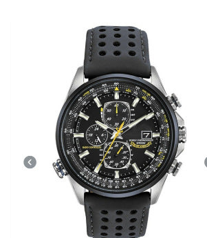 2024 Men’s Fashion Watch with Blue Angel Quartz