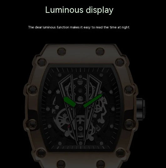 Men’s Quartz Watch